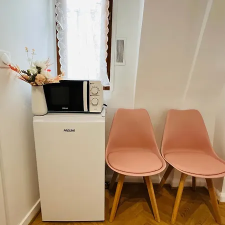 Dream Dwell - Super 150m De Centre Pompidou Appartement Parijs
