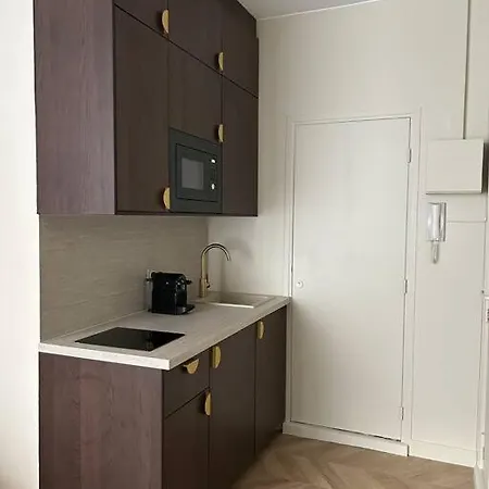5 Etoiles Centre Apartment
