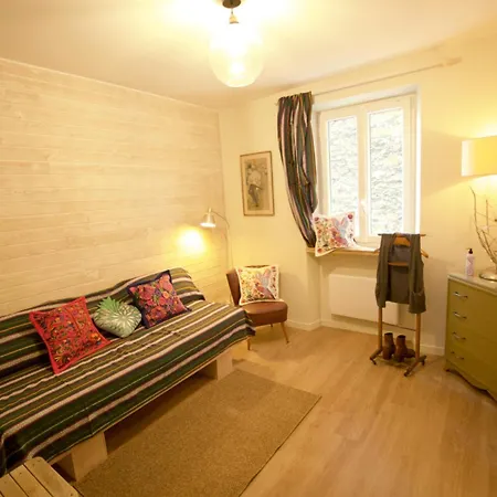 2 Pieces Montmartre Appartement Paris