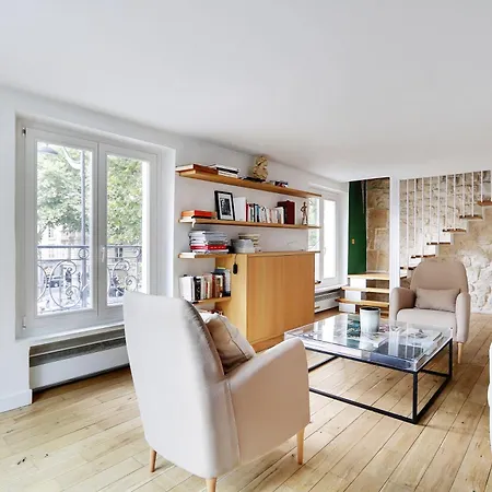 Pick A Flat's In Saint-germain - Rue Du Bac Apartment *
