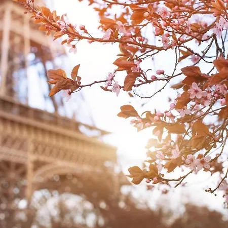Timhotel Tour Eiffel Παρίσι