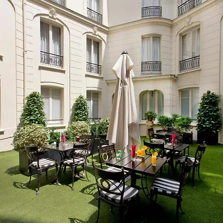 Elysees Union 3*