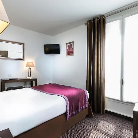 Hotel Elysées Flaubert 3*