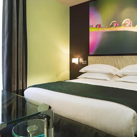 Le Fabe Hotel 3*