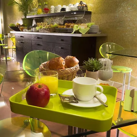 Hotel Le Fabe 3*