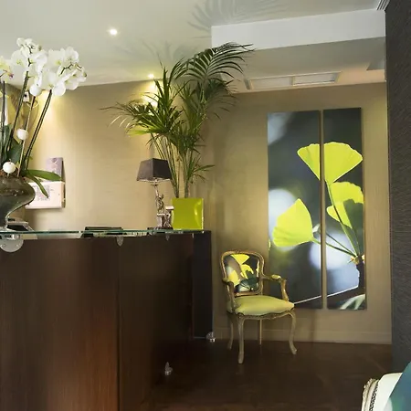 Hotel Le Fabe