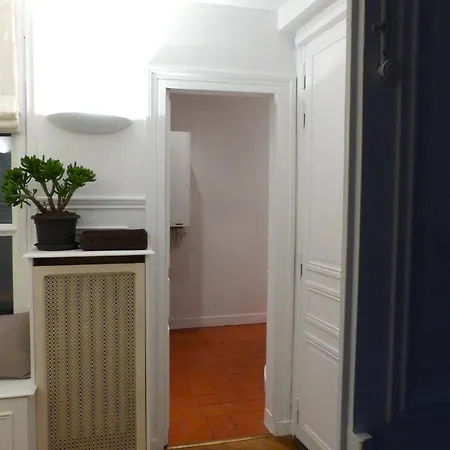 Apartamento Marvellous Sunbathed 3br At The Heart Of
