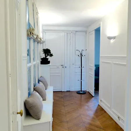 Marvellous Sunbathed 3br At The Heart Of *