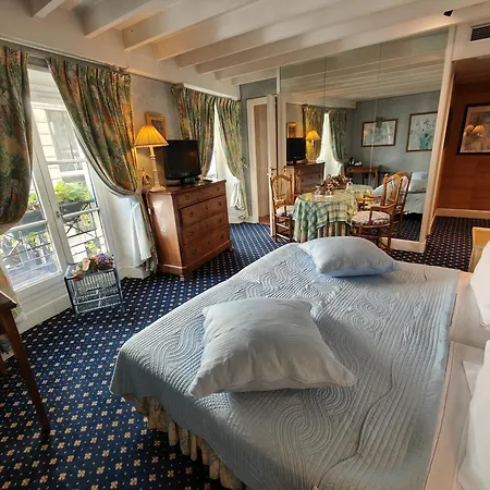 Hotel Le Relais Medicis