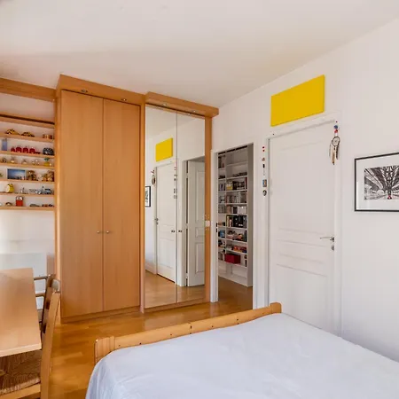 Apartment Veeve - Village Vision