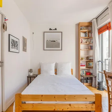 Veeve - Village Vision Apartment *