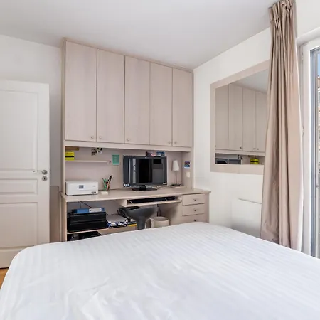 Veeve - Village Vision Paris