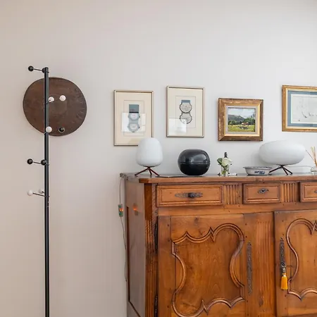Apartment Veeve - Village Vision Paris