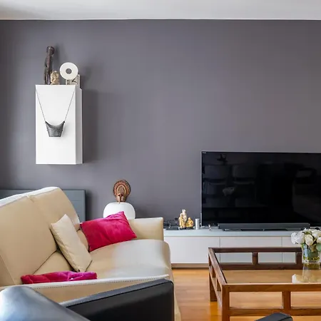Apartment Veeve - Village Vision