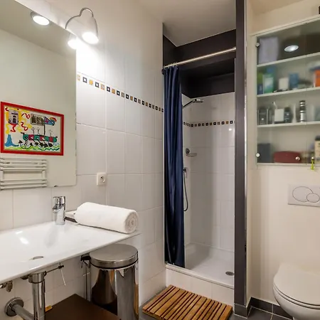 Apartment Veeve - Village Vision Paris