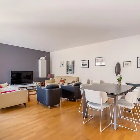 Apartment Veeve - Village Vision Paris