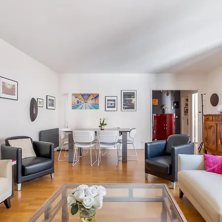 Veeve - Village Vision * Paris