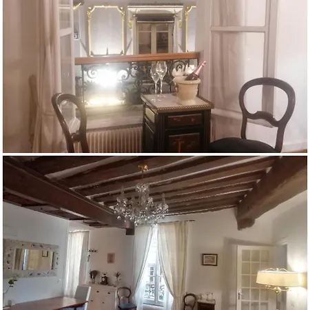 Apartment Coeur De - Montorgueil: Charming *