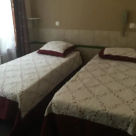 Hotel Jarry Confort Paris
