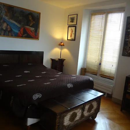 Les 1001 Nuits Maison d'hôtes *