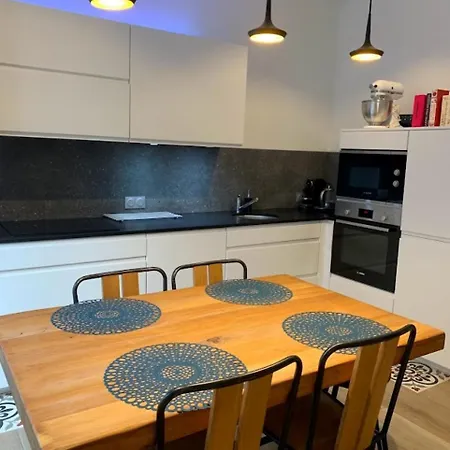 Apartment 2 Et Terrasse A Paris! *