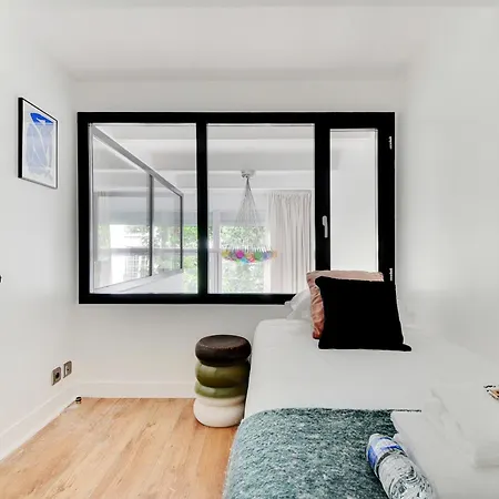 Amazing Loft 2br - Eiffel Tower Paris