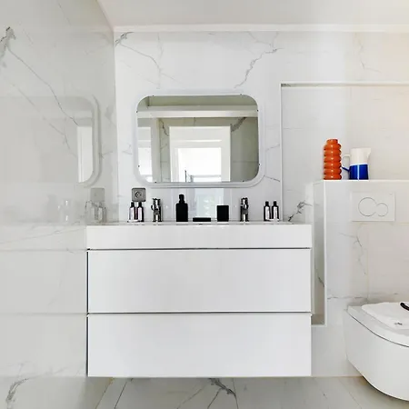 Apartment Amazing Loft 2br - Eiffel Tower Paris