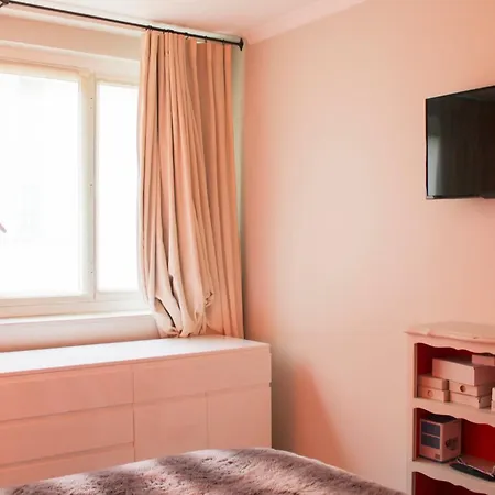 Apartment Bright 2 Steps From The Eiffel Tower *