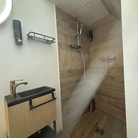 Appartement Petit Studio Douillet *