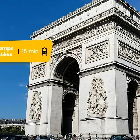 360 Boutique Azur - Superbe *