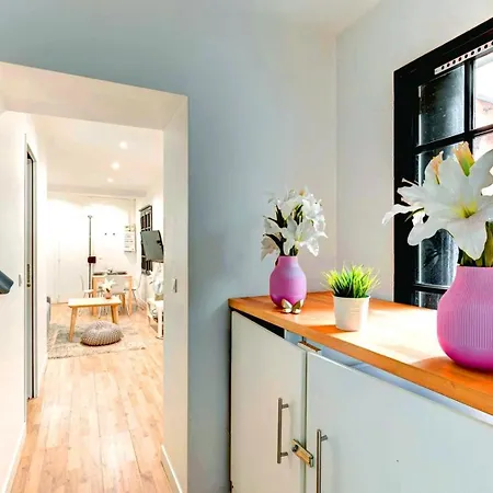 251 Foy - Superb In Apartamento París