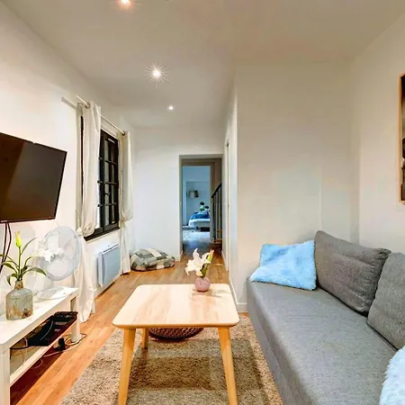 251 Foy - Superb In Apartment
