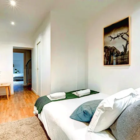 251 Foy - Superb In Apartment *