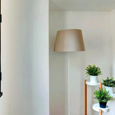 251 Foy - Superb In Apartment *