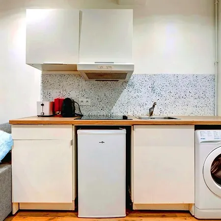Apartment 251 Foy - Superb In *