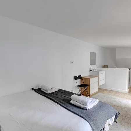 251 Foy - Superb In Apartment