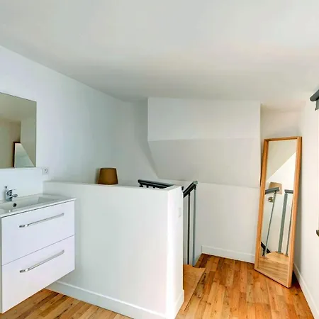 Apartment 251 Foy - Superb In *