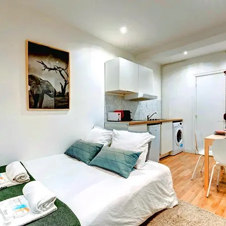 Apartment 251 Foy - Superb In