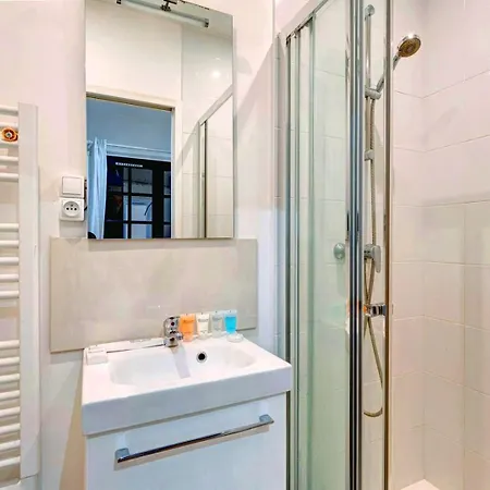 Apartment 251 Foy - Superb In Paris