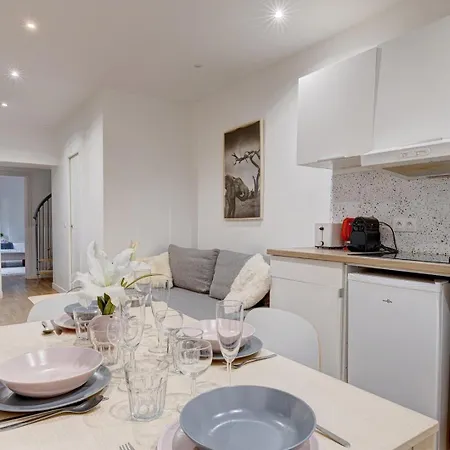 251 Foy - Superb In Apartment