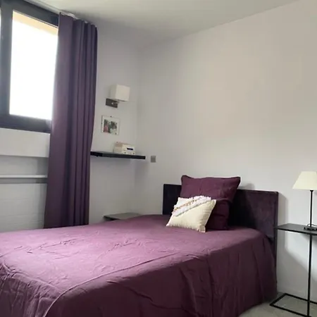 Apartment Spontini