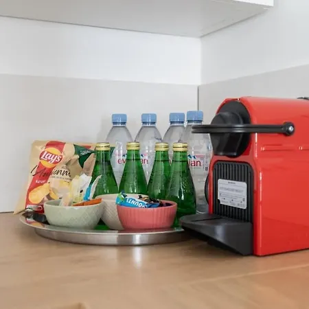 Apartamento 2 Sebastopol Republique París