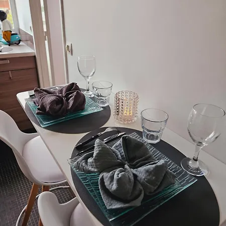 Tour Eiffel Apartment Paris