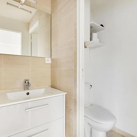 Pick A Flat's In Louvre - Rue Saint-anne Apartamento *