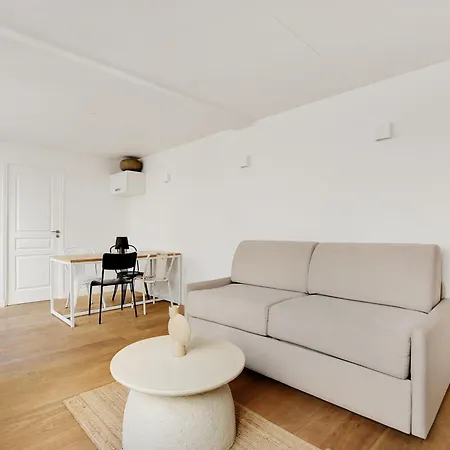 Pick A Flat's In Louvre - Rue Saint-anne Apartamento