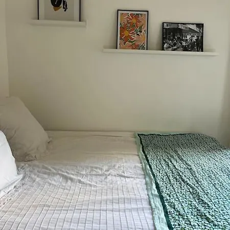 Apartment Joli Pres De Montmartre