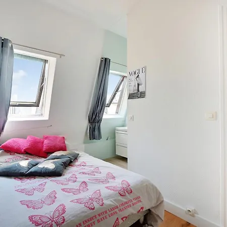 Monge - Pantheon Charming Apartamento