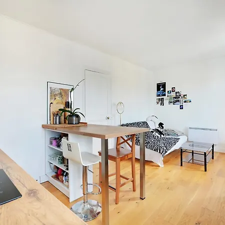 Apartamento Monge - Pantheon Charming *