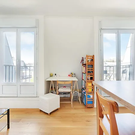 Apartamento Monge - Pantheon Charming *