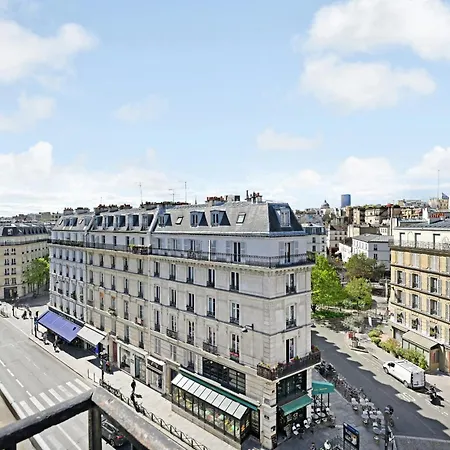 Monge - Pantheon Charming Apartamento *